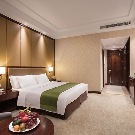 שון אי Holiday Inn Beijing Airport Zone, An Ihg Hotel מראה חיצוני תמונה