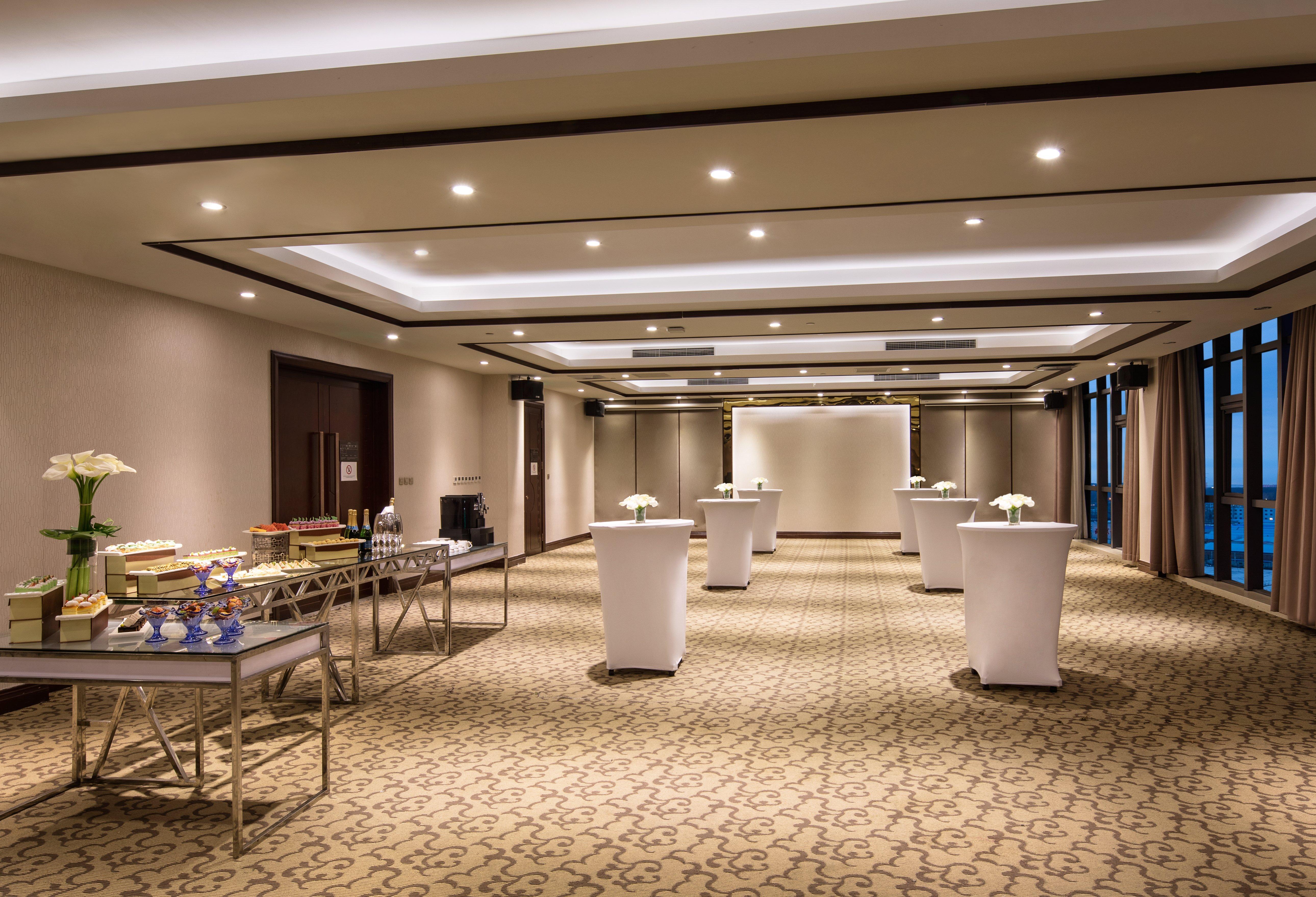 שון אי Holiday Inn Beijing Airport Zone, An Ihg Hotel מראה חיצוני תמונה