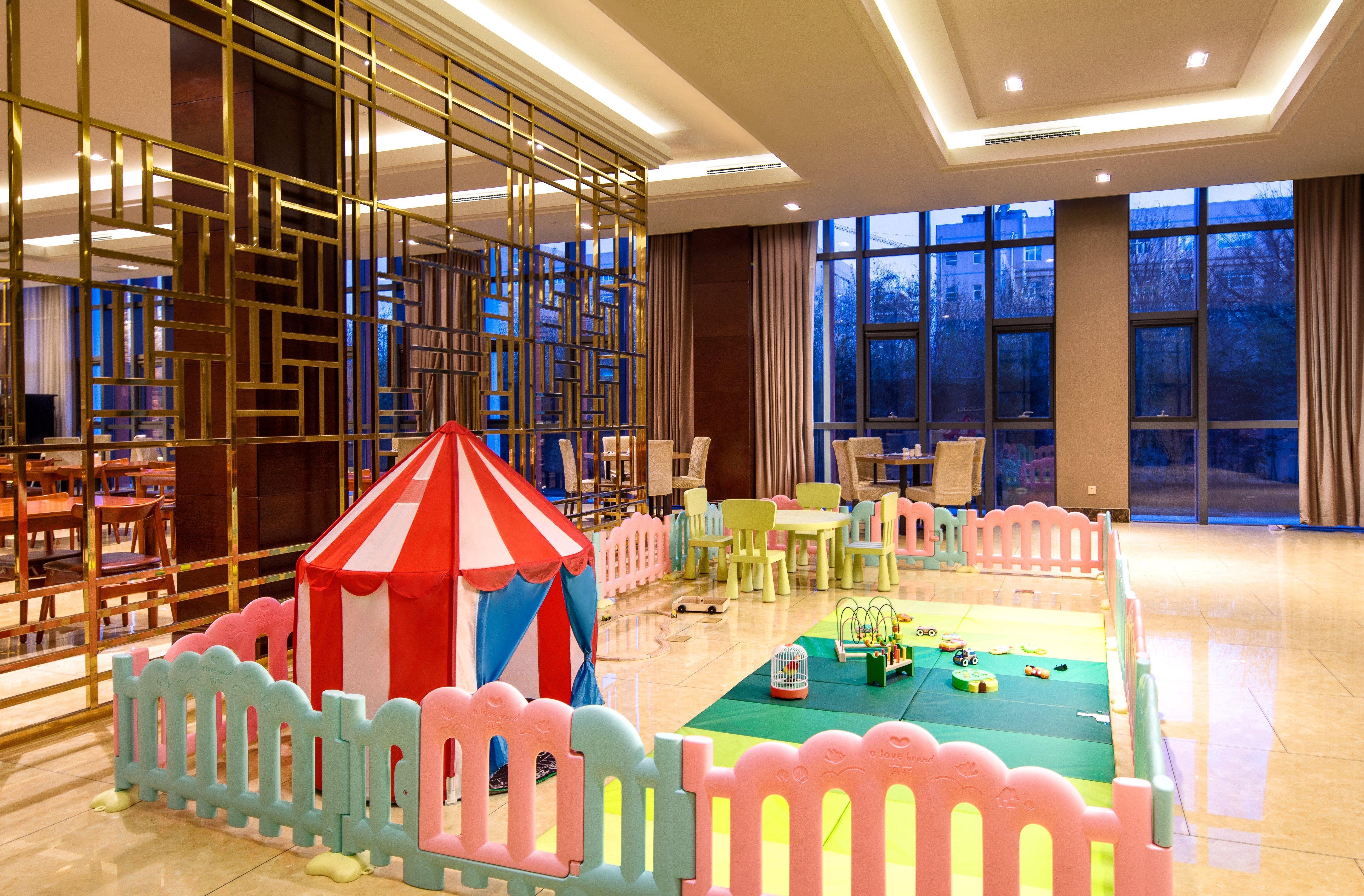 שון אי Holiday Inn Beijing Airport Zone, An Ihg Hotel מראה חיצוני תמונה