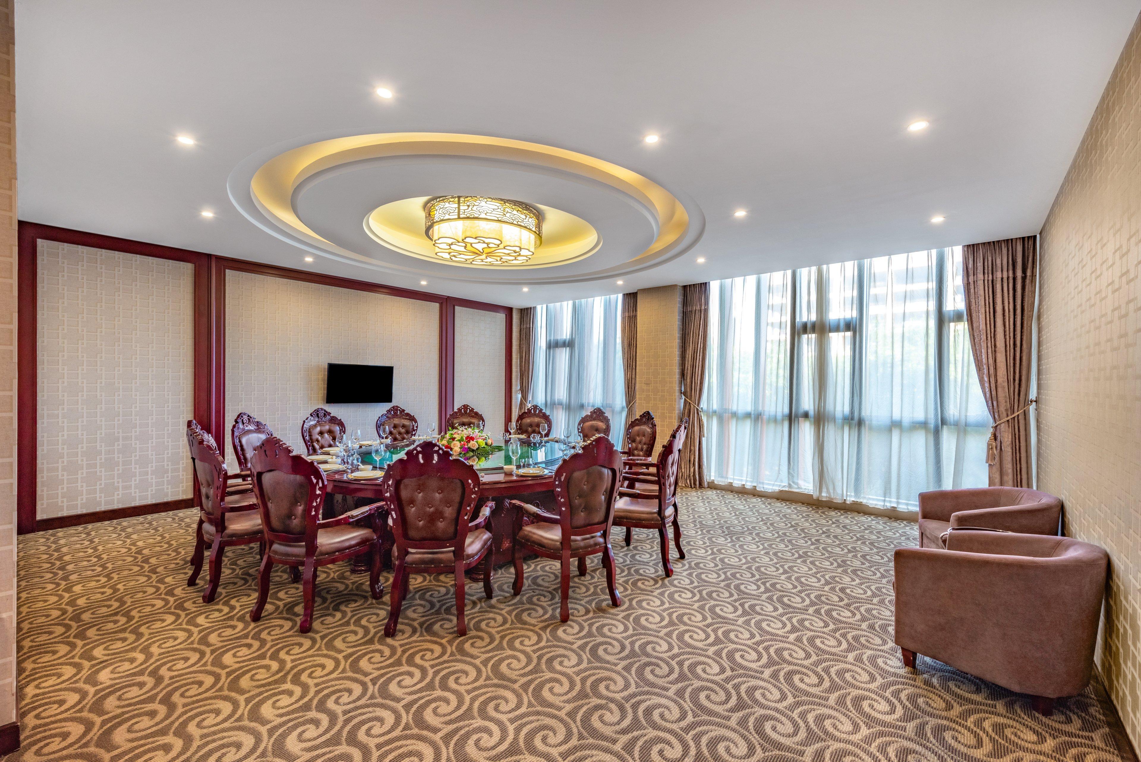 שון אי Holiday Inn Beijing Airport Zone, An Ihg Hotel מראה חיצוני תמונה